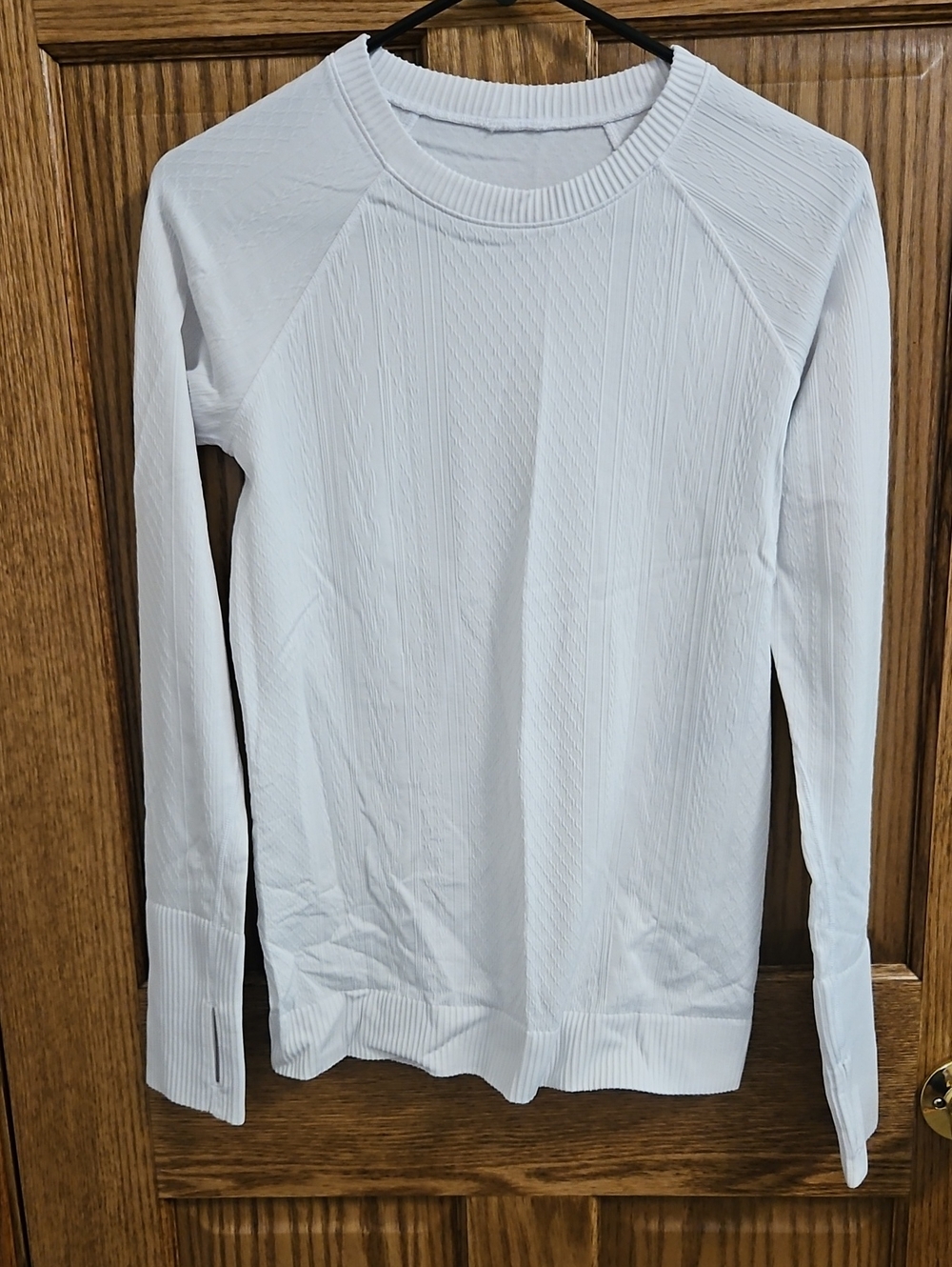 Lululemon Rest Less Long Sleeve